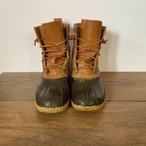 L.L.Bean boots